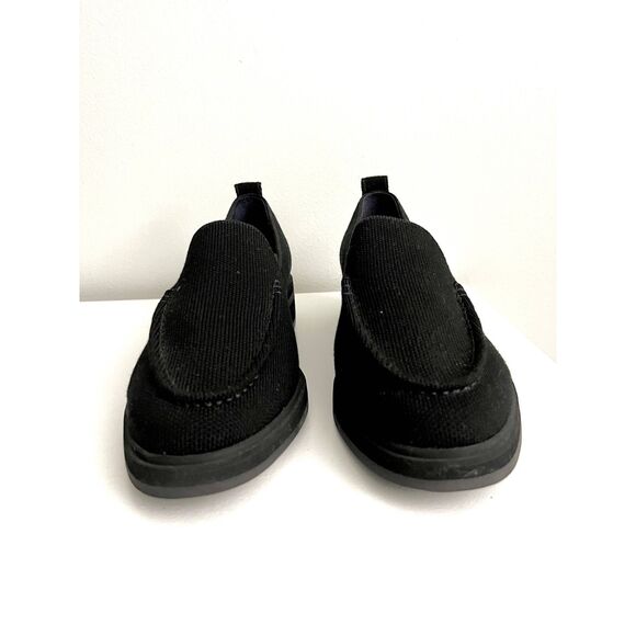 Rothy's Black Loafers - Picture 3 of 12